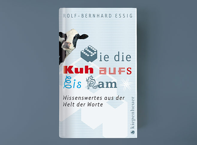 Aufbau Cover