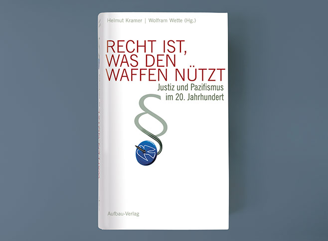 Aufbau Cover