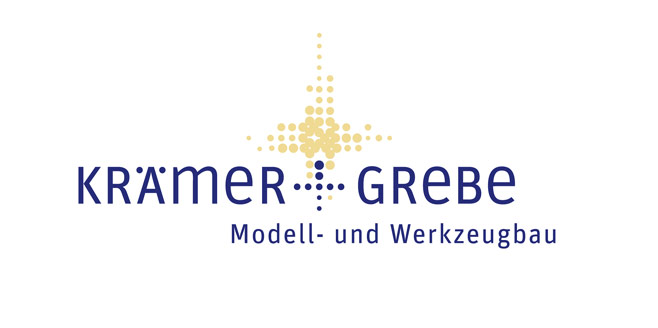 Logo Krämer und Grebe