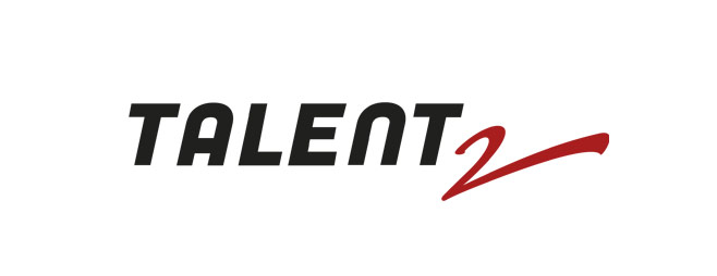 Logo Talent2