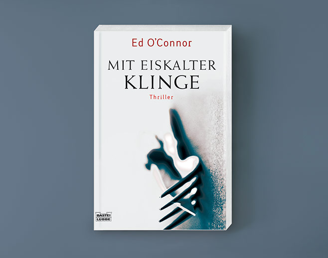 Cover Lübbe