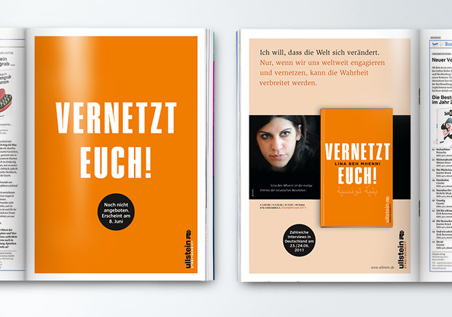 Ullstein Anzeigen 1/1